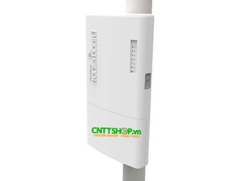 Switch Mikrotik CRS105-5S-FB outdoor, 5x SFP port