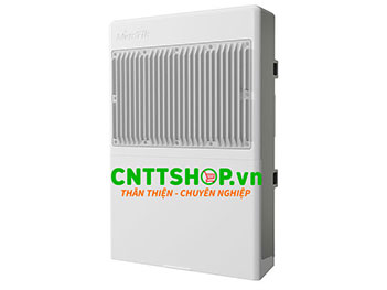 Switch Mikrotik CRS318-16P-2S+OUT OutDoor, 18x GE, 2 SFP+ port