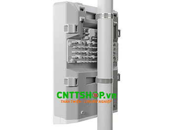 Switch Mikrotik CRS318-16P-2S+OUT OutDoor, 18x GE, 2 SFP+ port