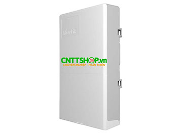 Switch Mikrotik CSS610-1Gi-7R-2S + OUT, 8x GE, 2x SFP+, Outdoor