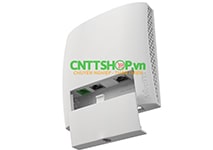 wsAP ac lite Mikrotik access point dual band, 3 port 10/100 ethernet