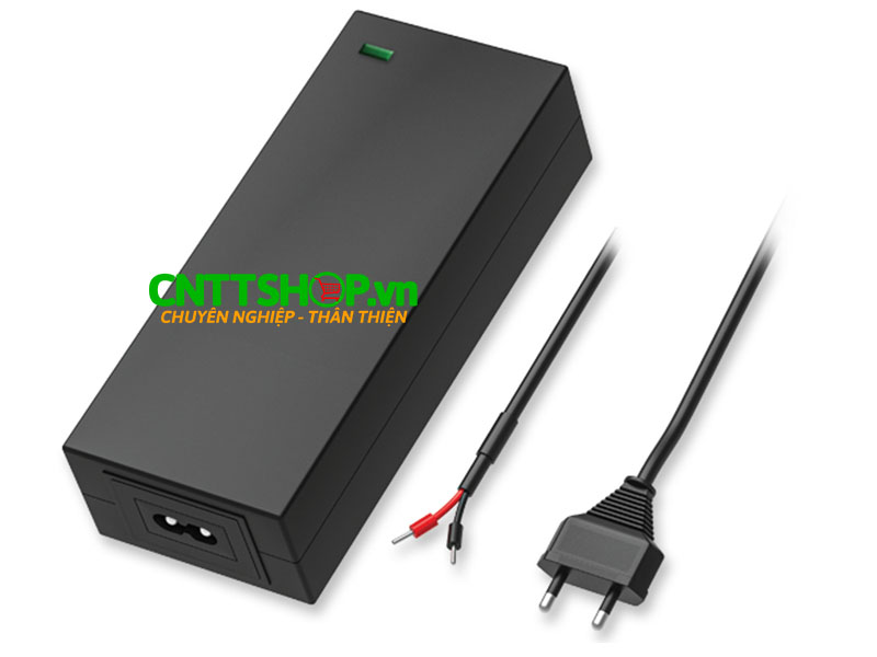 Teltonika PR317EUA Eu 2-Pin Power Supply, 62w