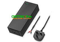 Bộ đổi nguồn Teltonika PR317UKA UK 2-PIN power supply, 62W