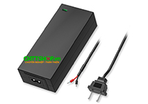 Teltonika PR317USA US 2-PIN Power Supply, 62W