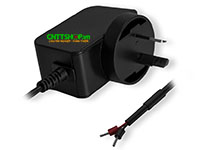 Teltonika PR3PRAU6 Au 2-Pin Power Supply, 9W