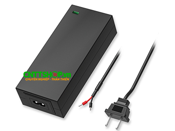 Teltonika PR317USA US 2-PIN Power Supply, 62W