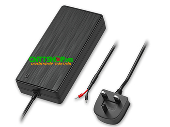 Bộ chuyển nguồn Teltonika PR320UKA Uk 2-Pin Power Supply, 250W