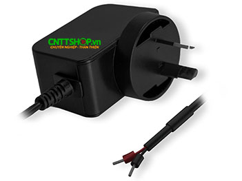 Teltonika PR3PRAU6 Au 2-Pin Power Supply, 9W