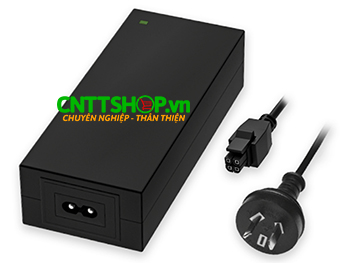 Teltonika PR3PWAU3 AU POWER SUPPLY, 62W, output: 48VDC, 1.3A, 4 Pin