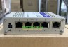 TSW100 Switch industrial Ethernet Teltonika, 5x 1GE With 4 Ports PoE+