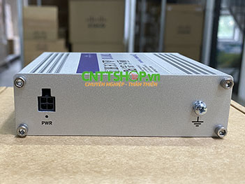 TSW110 Switch Công Nghiệp Teltonika 5x 1G Ethernet LAN ports