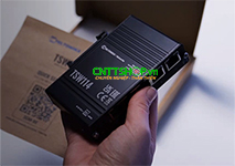 TSW114 Switch Industrial Teltonika Dùng Cho Khu công Nghiệp