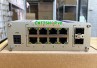 TSW210 Switch Industrial Teltonika 8x 1G RJ45 ports, 2x SFP
