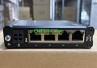 TSW304 Unmanaged Switch Industrial Teltonika 4x 1G Ethernet