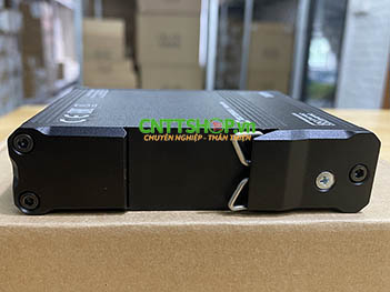 TSW304 Unmanaged Switch Industrial Teltonika 4x 1G Ethernet