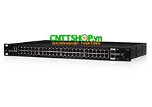 ES-48-500W Unifi EdgeSwitch Managed PoE+ Gigabit Switches with SFP. ES-48-500W Unifi EdgeSwitch Managed PoE+ Gigabit Switches with SFP.