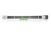 US‑48 Unifi Managed Gigabit Switches with SFP US‑48 Unifi Managed Gigabit Switches with SFP