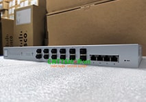 US-16-XG Unifi 10G 16-Port Managed Aggregation Switch US-16-XG Unifi 10G 16-Port Managed Aggregation Switch
