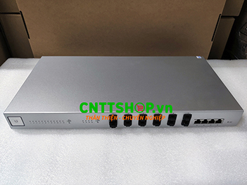 US-16-XG Unifi 10G 16-Port Managed Aggregation Switch