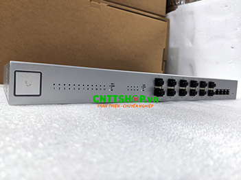 US-16-XG Unifi 10G 16-Port Managed Aggregation Switch