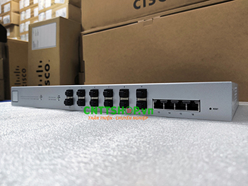US-16-XG Unifi 10G 16-Port Managed Aggregation Switch