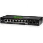 ES-10X Unifi EdgeSwitch Gigabit Switches with SFP