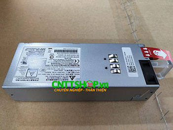 0H2MKC Dell Power Supply 200W Hot Swap for S3100 series switches