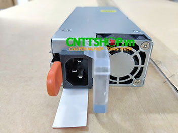 0H2MKC Dell Power Supply 200W Hot Swap for S3100 series switches