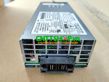 0H2MKC Dell Power Supply 200W Hot Swap for S3100 series switches