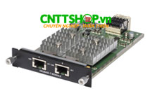 407-BBOB Dell 10Gbase-T Module for N3000 Series