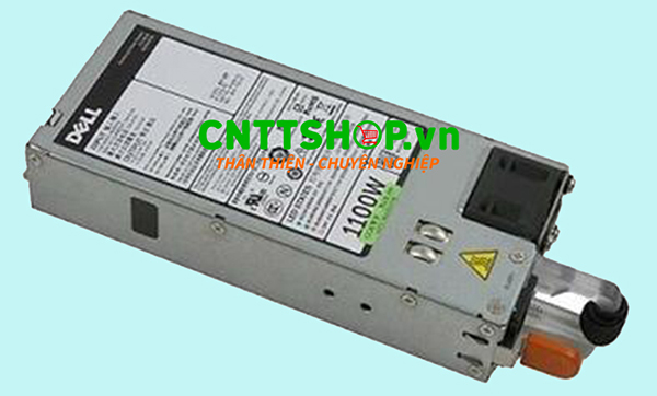 450-AFHX Power Supply 1100W for switch Dell S3148P, S3124P
