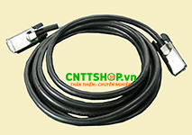 470-AAPW Cable Stacking Dell for N2000/N3000/S3100 series switch, 1m 470-AAPW Cable Stacking Dell for N2000/N3000/S3100 series switch, 1m