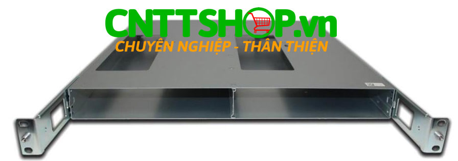 770-BCQZ Dell Networking Switch Dual Tray w/Rails