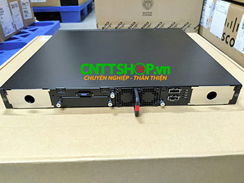 S3124 Dell EMC Networking 24 Ports GE RJ45, 2x SFP+ ports, 2 Combo Uplink