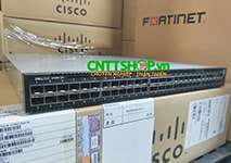S4148F-ON Dell EMC PowerSwitch 48 Ports 10GbE SFP+, 2x QSFP+, 4x 100GbE QSFP28 S4148F-ON Dell EMC PowerSwitch 48 Ports 10GbE SFP+, 2x QSFP+, 4x 100GbE QSFP28
