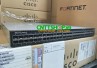 S4148F-ON Dell EMC PowerSwitch 48 Ports 10GbE SFP+, 2x QSFP+, 4x 100GbE QSFP28