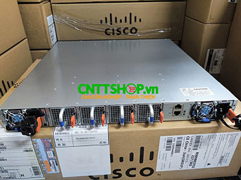 S4148F-ON Dell EMC PowerSwitch 48 Ports 10GbE SFP+, 2x QSFP+, 4x 100GbE QSFP28