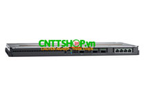 MX5108n Dell EMC PowerEdge MX I/O Modules MX5108n Dell EMC PowerEdge MX I/O Modules