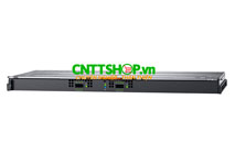 MX7116n Dell EMC Networking MX Fabric Expander Module MX7116n Dell EMC Networking MX Fabric Expander Module