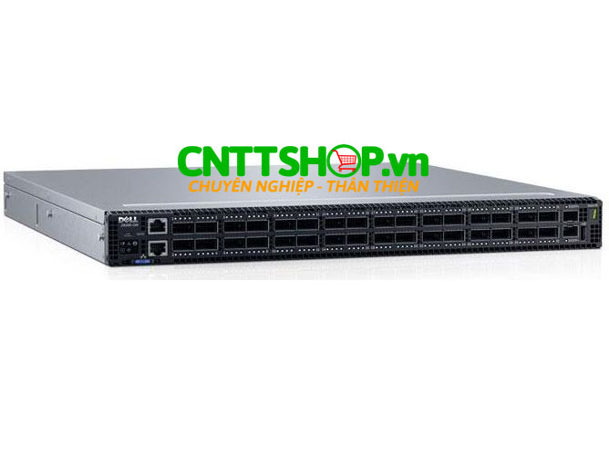 Dell EMC Networking Z9100ON Giá Tốt