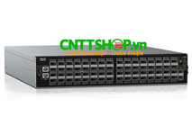 Z9264F-ON Dell EMC PowerSwitch 64 Ports 100GbE QSFP28, 2x AC PSU