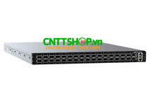 Z9332F-ON Dell EMC PowerSwitch 32 Ports 400GbE QSFP56-DD, 2x AC PSU