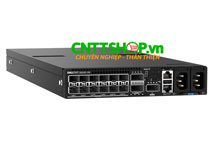 S5212F-ON Dell EMC PowerSwitch 12 Ports 25GbE SFP28, 3x 100GbE QSFP28