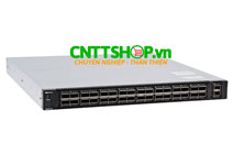 S5232F-ON Dell EMC PowerSwitch 32 Ports QSFP28, 2x 10GbE SFP+