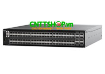 S5296F-ON Dell EMC PowerSwitch 96 Ports 25GbE SFP28, 8x 100GbE QSFP28