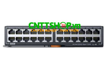 Dell Networking C9000 series 24-port 1/10GBASE-T line card Dell Networking C9000 series 24-port 1/10GBASE-T line card