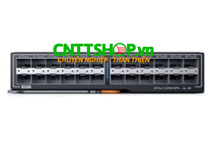 Dell Networking C9000 series 24-port 1/10GbE SFP+ Line Card Dell Networking C9000 series 24-port 1/10GbE SFP+ Line Card