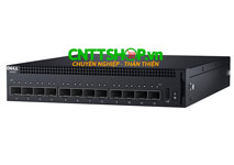 X4012 Dell EMC Networking X-Series 12 Ports 10Gb SFP+ Switch X4012 Dell EMC Networking X-Series 12 Ports 10Gb SFP+ Switch