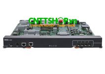Dell Networking C9000 Series Route Processor Module (RPM) Dell Networking C9000 Series Route Processor Module (RPM)