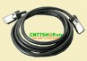 470-AAPW Cable Stacking Dell for N2000/N3000/S3100 series switch, 1m sử dụng cho S3148